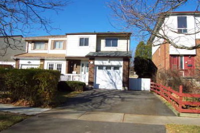 Semi-Detached House sold at 1374 Everton Street, Pickering, Ontario, L1V2T8 - Liverpool - MLS: E571257