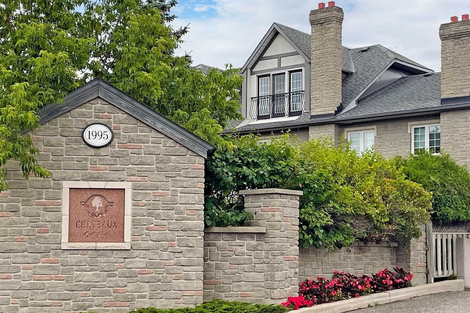 Townhouse sold at 160-1995 Royal Road, Pickering, Village East, L1V 6V9 - MLS: E5712649