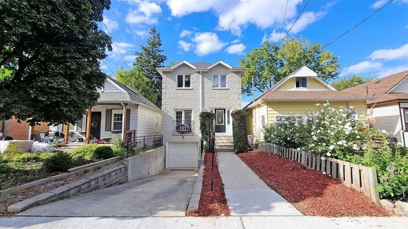 180 Holborne Ave, Toronto, M4C2R8 | Image 2