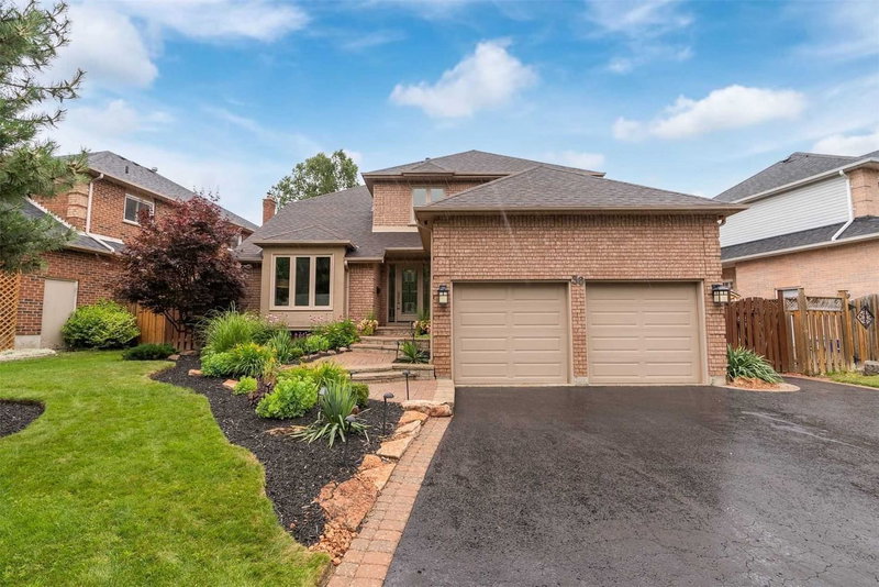 36 Kennett Dr, Whitby, L1P1L5 | Image 2