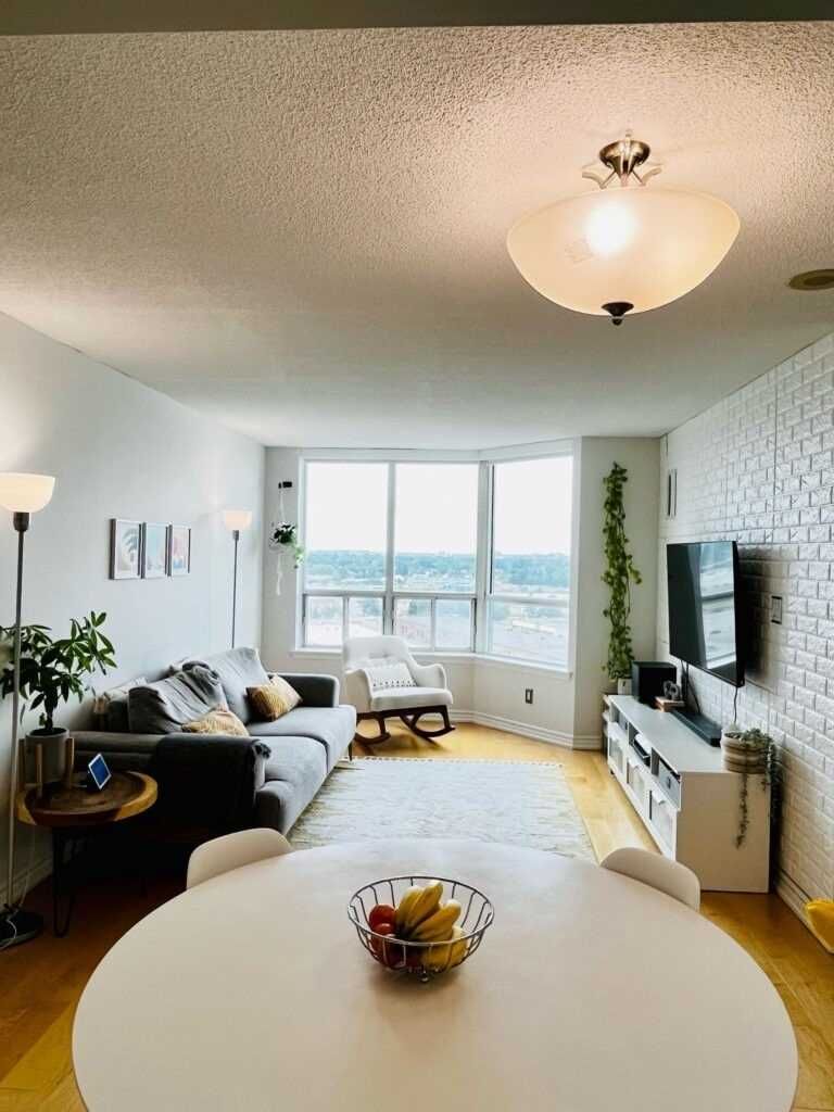 1205A - 88 Corporate Dr, Toronto, M1H3G6 | Image 2