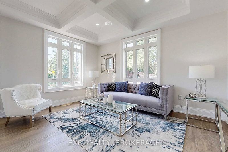 478 Aylesworth Ave, Toronto, M1N 3X9 | Image 3