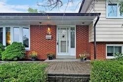 Detached House leased at 78 Clappison Boulevard, Toronto, Centennial Scarborough, M1C2G9 - MLS: E5718242