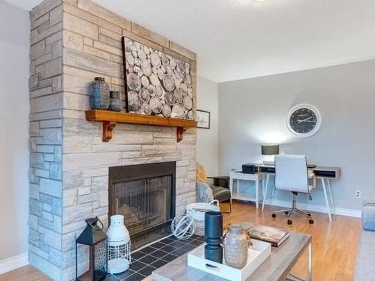 Main - 41 Coomer Cres, Ajax, L1T3C7 | Image 2