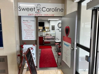 Sale Of Business sold at 110-1200 Markham Road, Toronto, Ontario, M1H3C3 - Woburn - MLS: E5720484