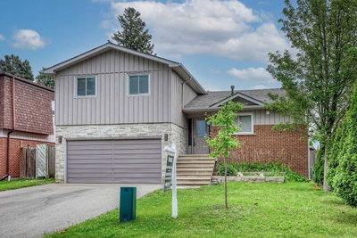 Detached House sold at 21 Heda Court, Whitby, Ontario, L1N5Y9 - Lynde Creek - MLS: E5721193