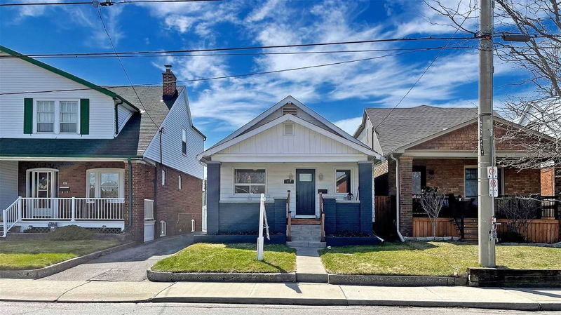 521 Sammon Ave, Toronto - Danforth Village-East York image-0-0