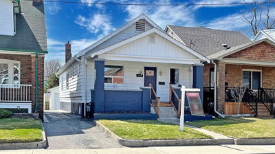 521 Sammon Ave, Toronto - Danforth Village-East York image-0-1