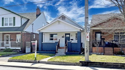 521 Sammon Ave, Toronto - Danforth Village-East York image-0-2