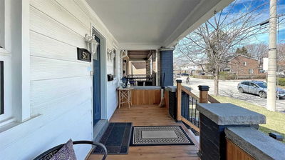 521 Sammon Ave, Toronto - Danforth Village-East York image-0-4