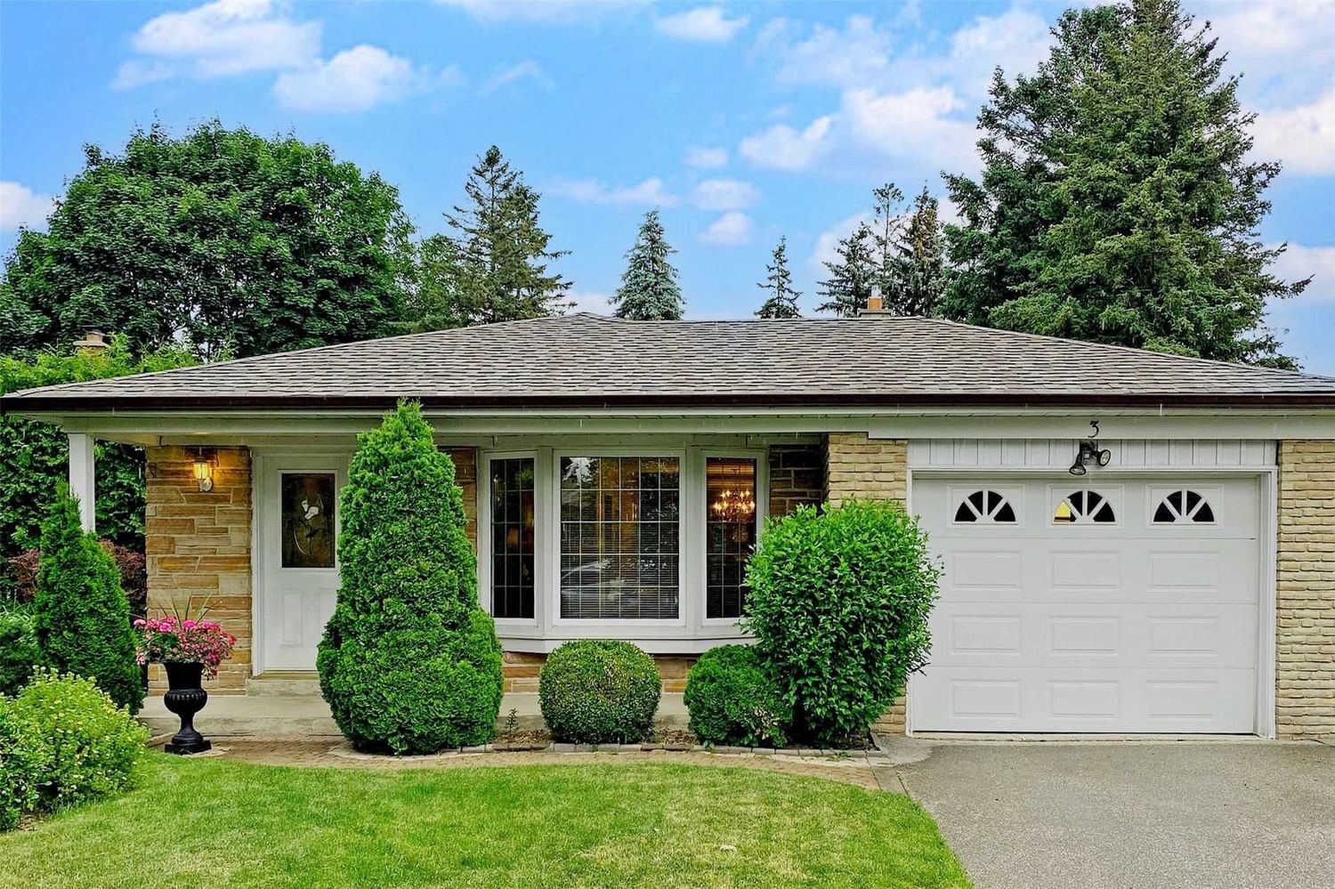 Detached House sold at 3 Knockbolt Crescent, Toronto, Agincourt North, M1S2P5 - MLS: E5721611