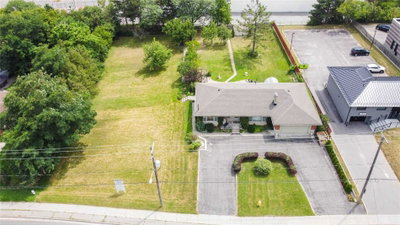 Commercial/Retail sold at 1535 Dundas Street, Whitby, Ontario, L1N2K6 - Blue Grass Meadows - MLS: E5725898