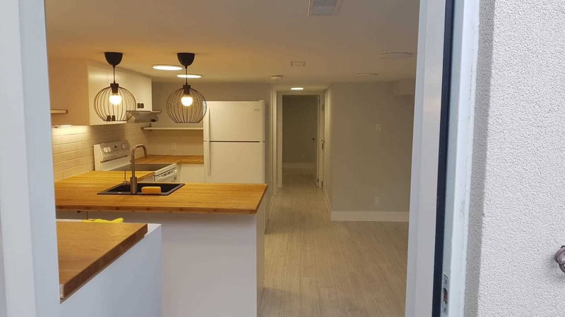 Bsmt - 92 Donlands Ave, Toronto, M4J 3P1 | Image 2