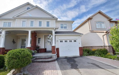 Semi-Detached House sold at 33 Palomino Place, Whitby, Ontario, L1R2V9 - Pringle Creek - MLS: E5733113