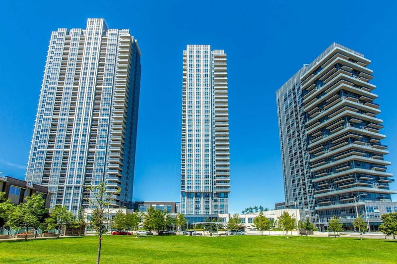 808 - 255 Village Green Sq, Toronto, M1S0L7 | Image 2