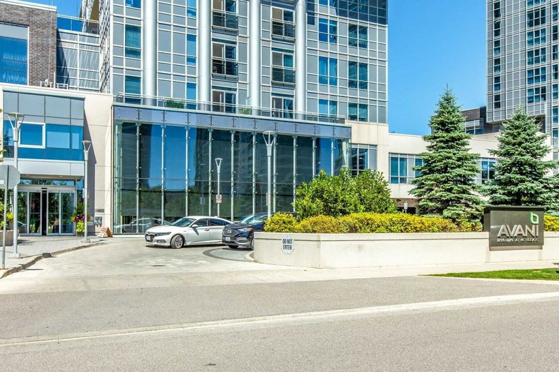 808 - 255 Village Green Sq, Toronto, M1S0L7 | Image 3