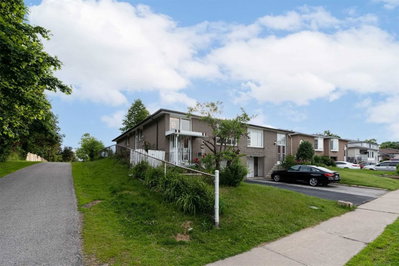Semi-Detached House sold at 12 Clappison Boulevard, Toronto, Ontario, M1C2G7 - Centennial Scarborough - MLS: E5735175