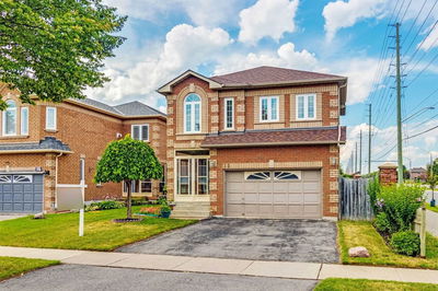 Detached House sold at 35 Brockman Crescent, Ajax, Central West, L1T4B3 - MLS: E5735304