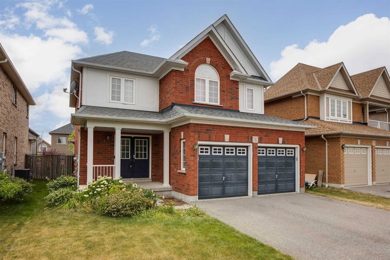 31 Gabrielle Cres, Whitby, L1R3M5 | Image 3