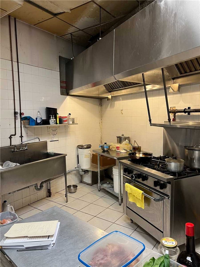 F9 - 8 Glen Watford Dr, Toronto, M1S 2C1 | Image 3