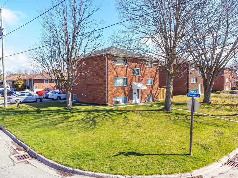 580 Digby Ave, Oshawa, L1G1W6 | Image 2