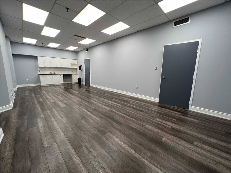 B101 - 1501 Ellesmere Rd, Toronto, M1P4T6 | Image 3