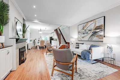 Unit Main — 97 Bowmore Rd, Toronto - Woodbine Corridor image-0-3