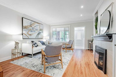 Unit Main — 97 Bowmore Rd, Toronto - Woodbine Corridor image-0-4
