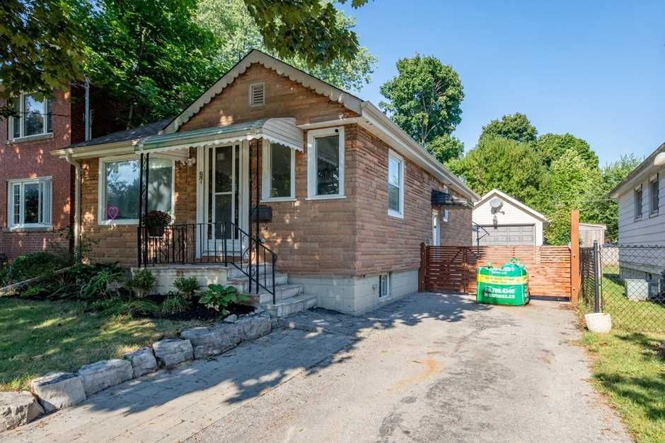 Detached House sold at 97 Neilson Avenue, Toronto, Cliffcrest, M1M2S6 - MLS: E5742321