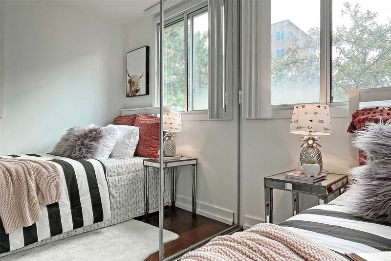 113 - 2351 Kennedy Rd, Toronto, M1T3G9 | Image 3