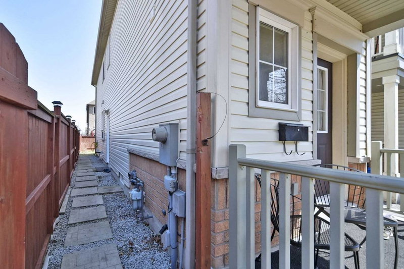 Bsmt - 65 Aldonschool Crt, Ajax, L1S 0C5 | Image 2