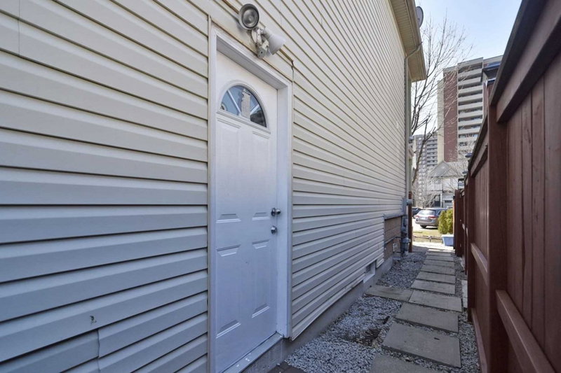 Bsmt - 65 Aldonschool Crt, Ajax, L1S 0C5 | Image 3