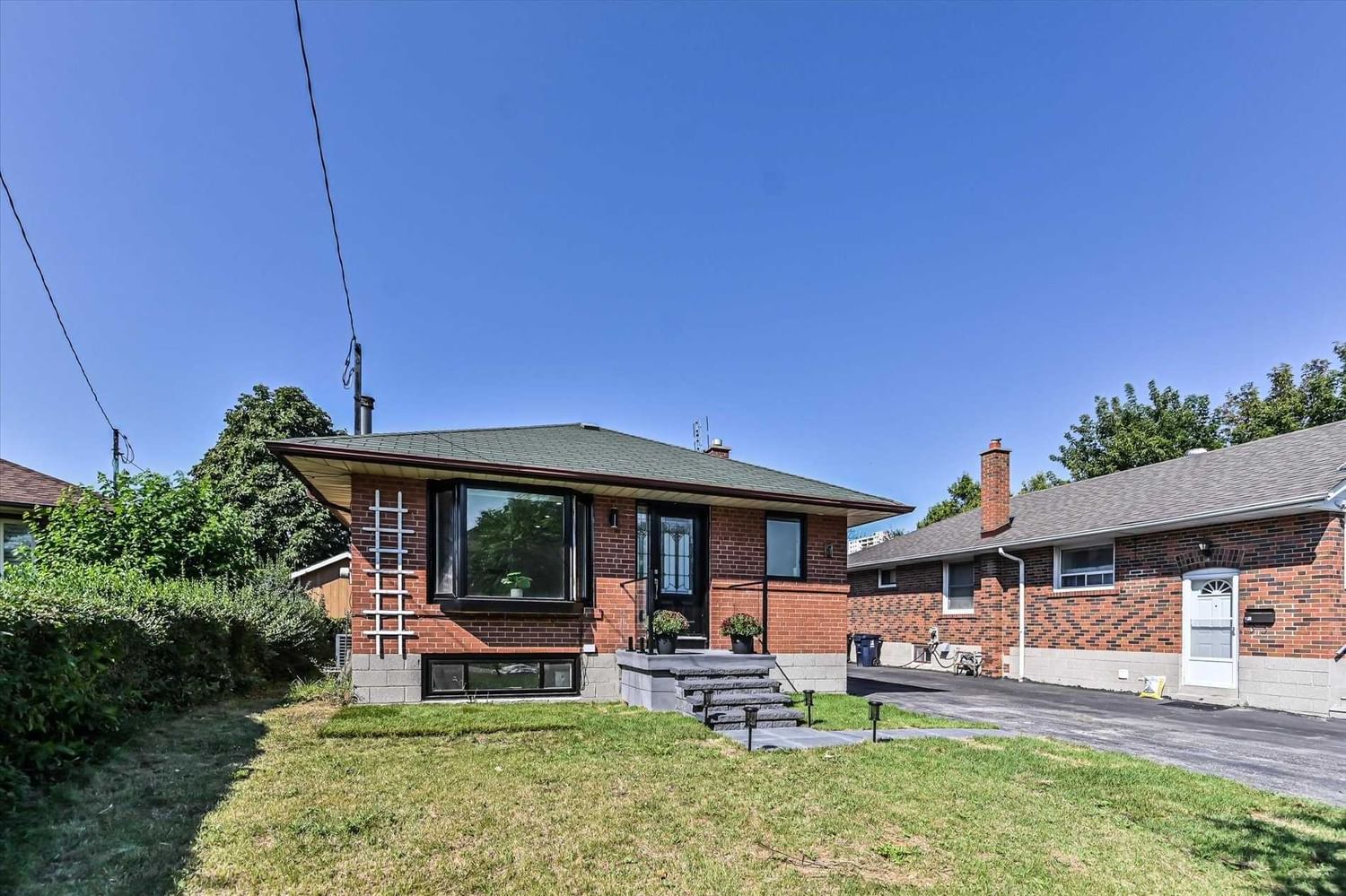 Detached House sold at 5 Joanna Drive, Toronto, Wexford-Maryvale, M1R4H9 - MLS: E5745187