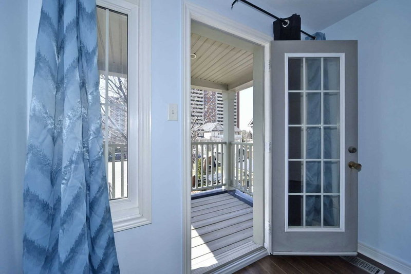 2Br - 65 Aldonschool Crt, Ajax, L1S 0C5 | Image 3