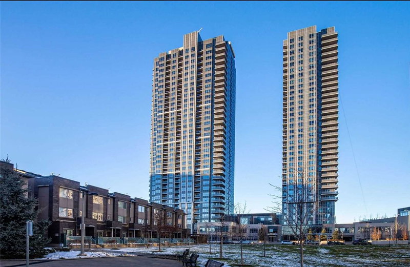 3017 - 275 Village Green Sq, Toronto, M1S 0L8 | Image 2