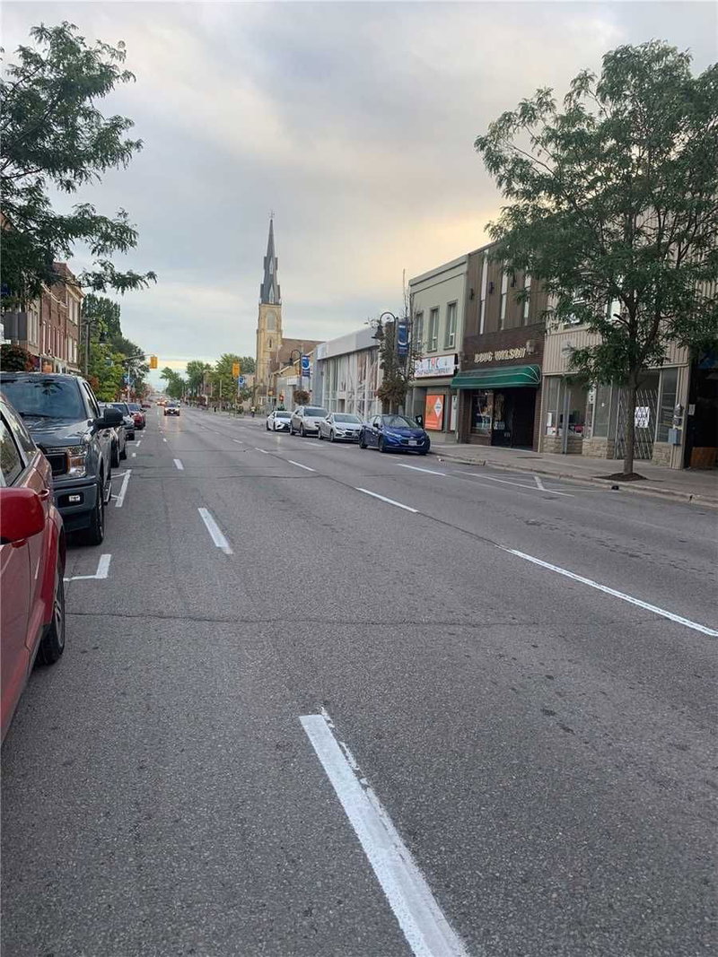 9 Simcoe St S, Oshawa, L1H4G1 | Image 3