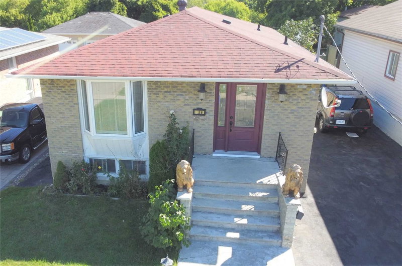 839 Glen St, Oshawa, L1J 3T9 | Image 3