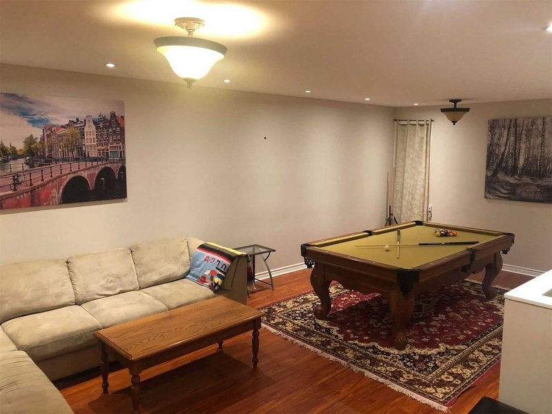 Upper - 467 Danforth Ave, Toronto, M4K1P1 | Image 2