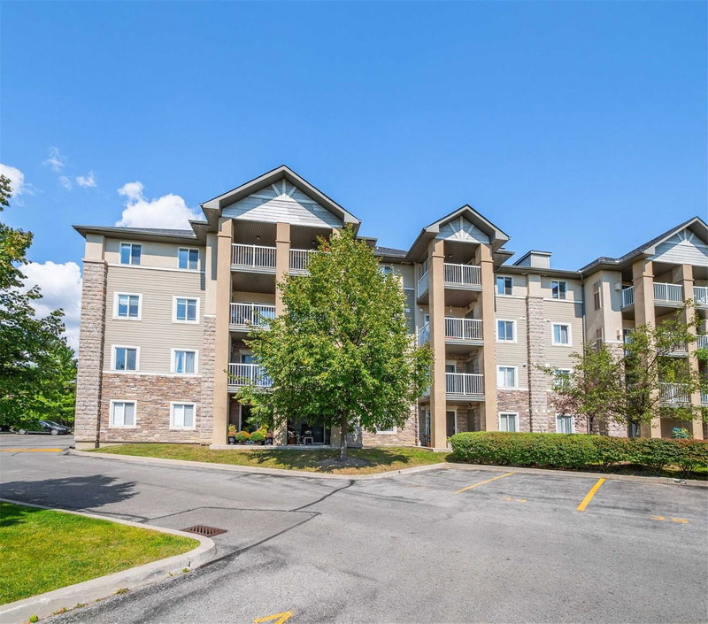 407 - 684 Warden Ave, Toronto, M1L4W4 | Image 2