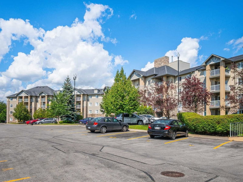 407 - 684 Warden Ave, Toronto, M1L4W4 | Image 3