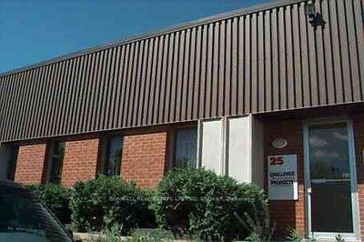 Industrial sold at 25-1220 Ellesmere Road, Toronto, Ontario, M1P 2X5 - Bendale - MLS: E575316