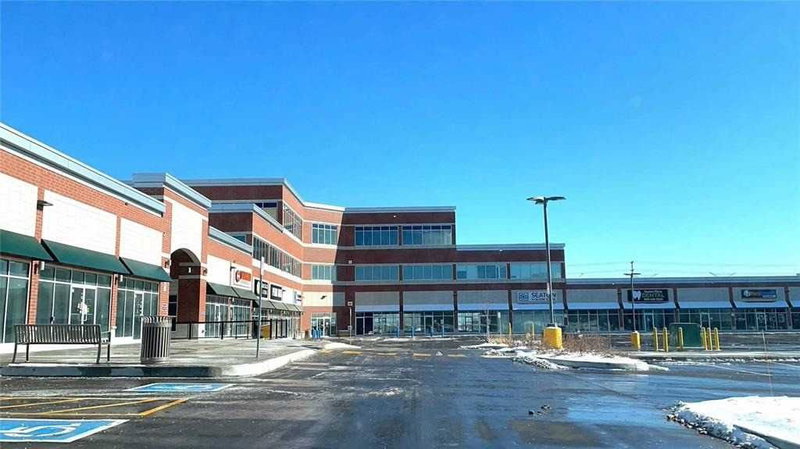 Co-302 - 2460 Brock Rd, Pickering, L1V2P8 | Image 2