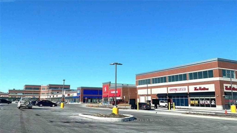 Co-305 - 2460 Brock Rd, Pickering, L1V 2P8 | Image 3