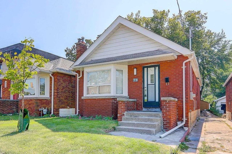 Main Fl - 79 O'connor Dr, Toronto, M4K 2K4 | Image 2