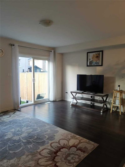 Semi-Detached House leased at 2339 Dress Circle Crescent, Oshawa, Ontario, L1L0L8 - Windfields - MLS: E5758608