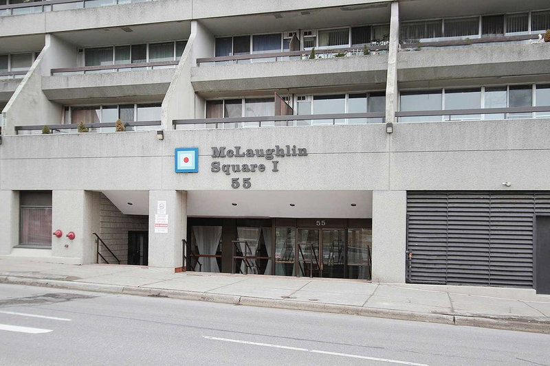 912 - 55 William St E, Oshawa, L1G 7C9 | Image 2