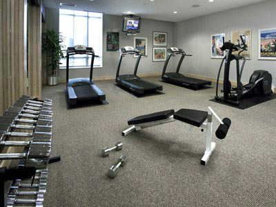 415 - 8 Mondeo Dr, Toronto, M1P5C7 | Image 3