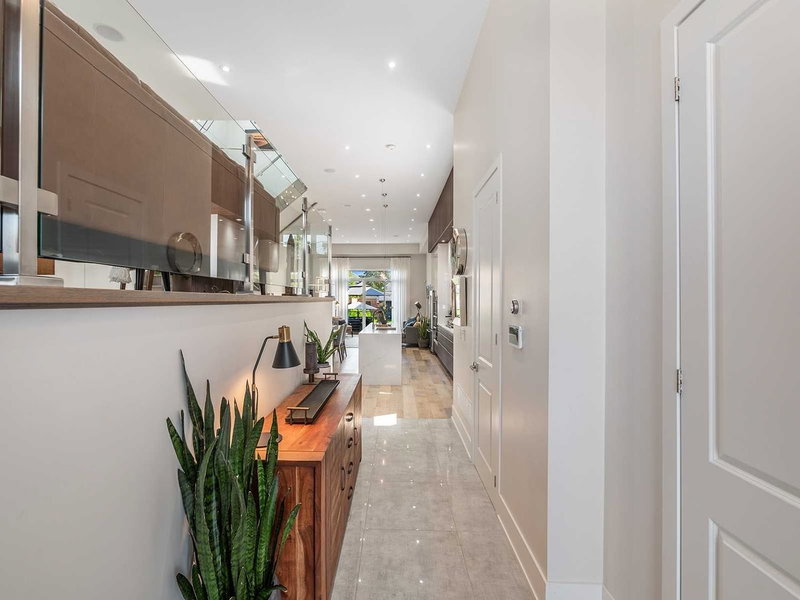 221 Virginia Ave, Toronto, M4C2T6 | Image 3