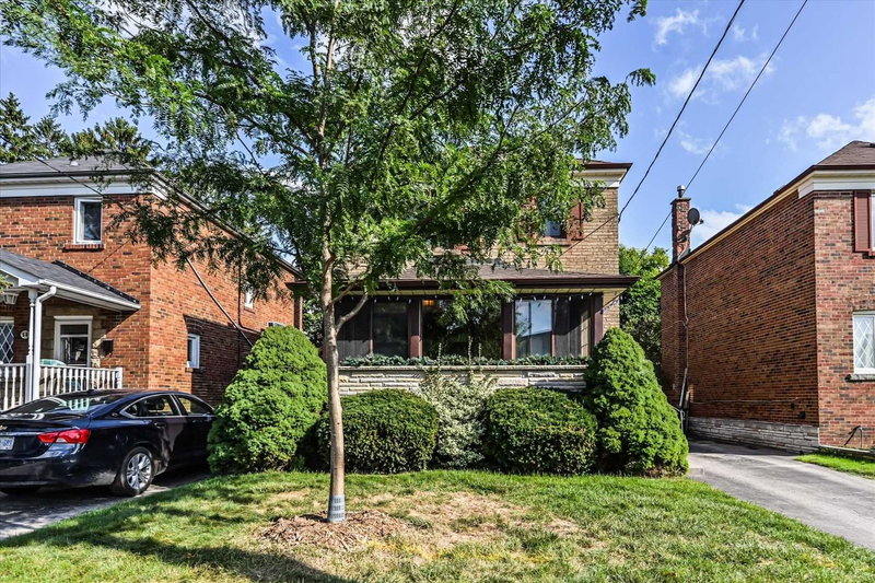 51 Denvale Rd, Toronto, M4B 3B3 | Image 3