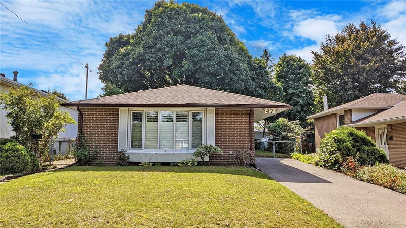 47 Manorglen Cres, Toronto, M1S1W3 | Image 2